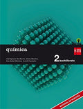 Química 2 Bachillerato