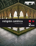 Religión católica, 2 ESO