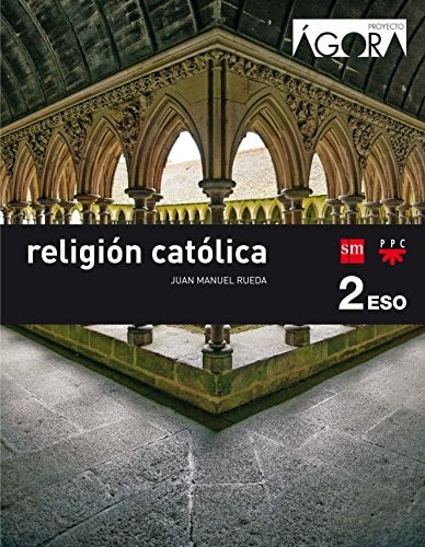 Religión católica, 2 ESO