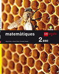 Matemàtiques, 2 ESO