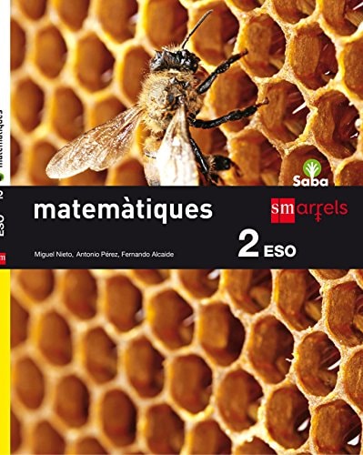 Matemàtiques, 2 ESO