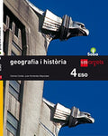 Geografia i història, 4 ESO