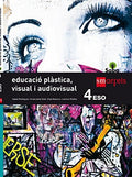 Educació plàstica visual i audiovisual, 4 ESO
