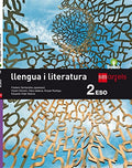 Llengua i literatura, 2 ESO