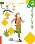 Religió católica, 3 primària Ya-sha