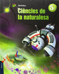 Ciències de la naturalesa, 5 Primària SuperPixéPolis