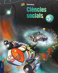 Ciències socials 5 : [5è : cicle superior : educació] primària