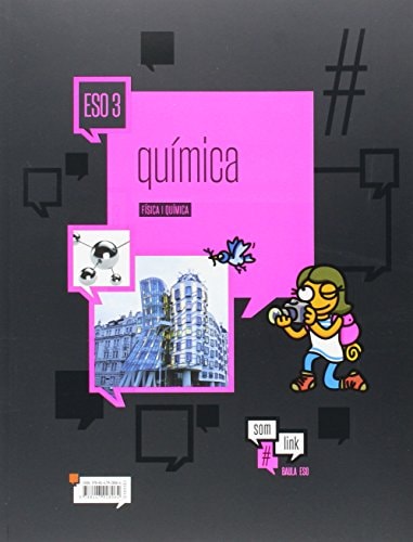 Física i química, ESO 3 Física