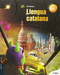 Llengua catalana, 6 Primaria SuperPixéPolis