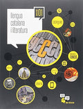 Llengua catalana i literatura 1 batxillerat