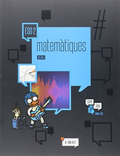 Matemàtiques, ESO 2