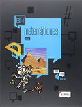 Matemàtiques, ESO 4