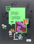 Biologia i geologia, ESO 4