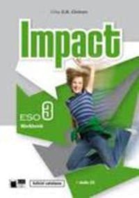 Impact, ESO 3 Workbook
