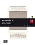 Passerelle 2, français A2-B1, Bachillerato