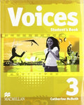 VOICES 3 Sb
