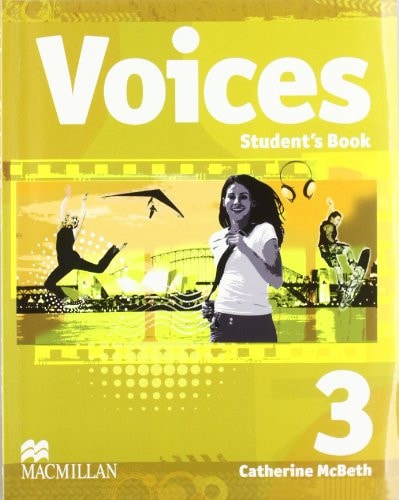 VOICES 3 Sb