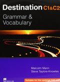 Destination C1 & C2 Grammar & Vocabulary