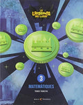 Matemàtiques, 3 Primària La Llegenda del Llegat