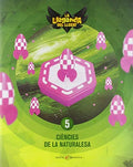 Ciències de la naturalesa, 5 Primària La Llegenda del llegat