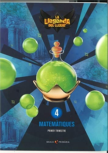 Matemàtiques, 4 La Llegenda del Llegat