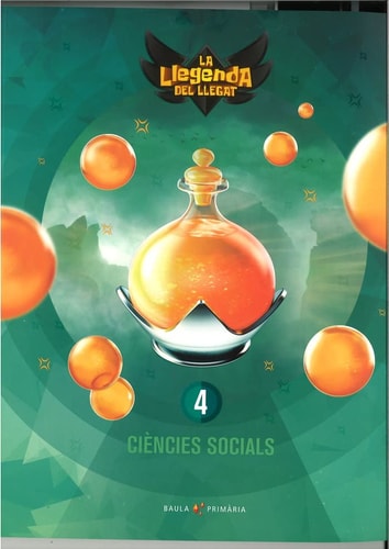 Ciències socials, 4 Primària