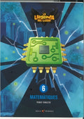 Matemàtiques, 6 Primària