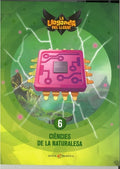 Ciències de la naturalesa, 6 Primària