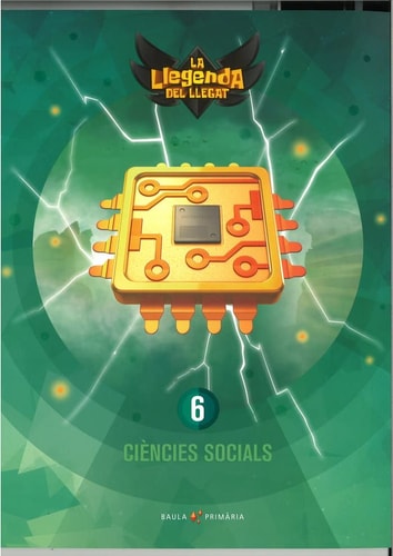 Ciències socials, 6 Primària
