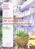 Dispensación de productos parafarmacéuticos