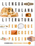 Llengua catalana i literatura 1, Secundària Baula