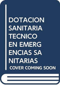 Dotación sanitaria