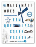 Matemàtiques, 2, Secundària Baula