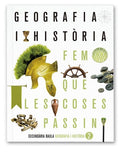 Geografia i Història 2 Secundaria Baula