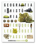 Geografia i Història, 4, Secundària Baula