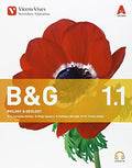 B & G, Biology & Geology, Secondary Education