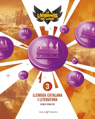 Llengua catalana i literatura, 3