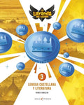 Lengua castellana y literatura, 3