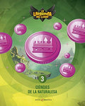 Ciències naturalesa 3r primària LA Llegenda Llegat + Llicència Digital