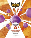 Llengua catalana i literatura, 4