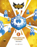 Lengua castellana y literatura, 5