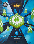 Matemàtiques, 5