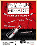 Llengua catalana i literatura 3, Segon Cicle Primària, Fanfest
