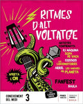Coneixement del Medi 3, Segon Cicle Primària, Fanfest
