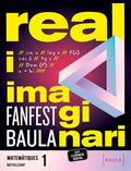 Matemàtiques 1r Batxillerat LA Fanfest
