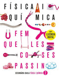 Física i Quimica 2n d'ESO LA FQLCP (Edició 2022)