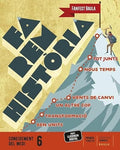 Coneixement del Medi 6, Tercer Cicle Primària, Fanfest Baula