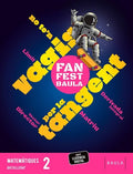 Matemàtiques 2, Batxillerat, Fanfest Baula