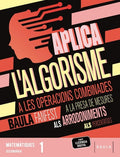 Matemàtiques 1, Secundària, Baula Fanfest