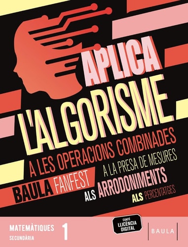 Matemàtiques 1, Secundària, Baula Fanfest
